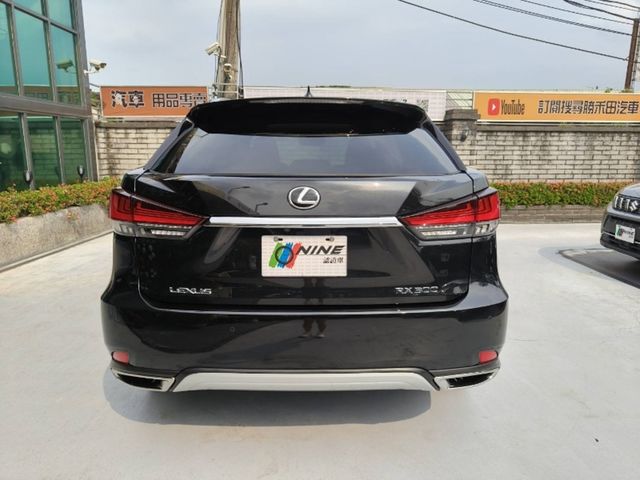 LEXUS凌志 RX300  第4張相片