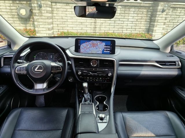 LEXUS凌志 RX300  第5張相片