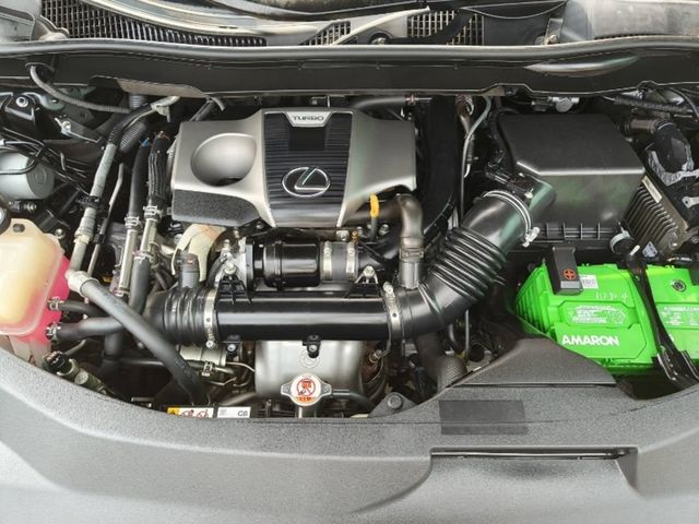 LEXUS凌志 RX300  第6張相片