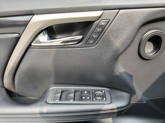 LEXUS凌志 RX300  第7張相片