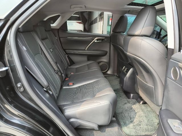 LEXUS凌志 RX300  第9張相片