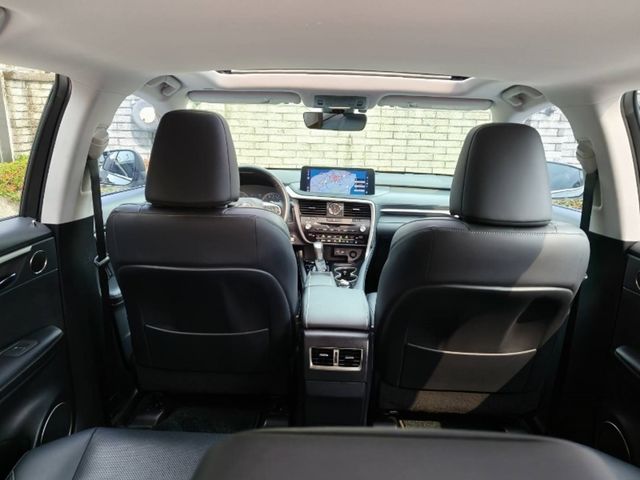 LEXUS凌志 RX300  第10張相片