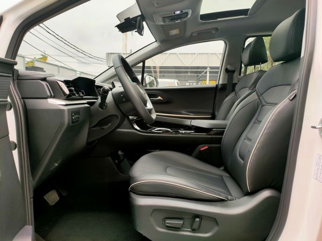 HYUNDAI現代 CUSTIN  第8張相片