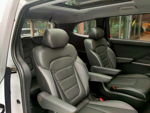 HYUNDAI現代 CUSTIN  第11張相片