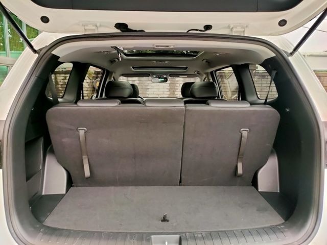HYUNDAI現代 CUSTIN  第14張相片