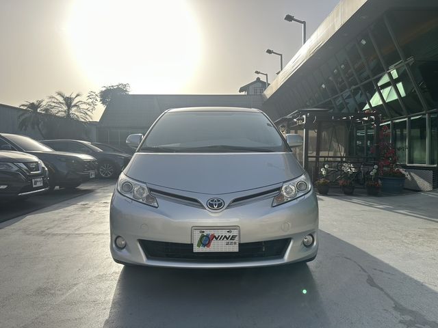 TOYOTA豐田 PREVIA  第3張相片