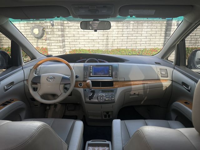 TOYOTA豐田 PREVIA  第5張相片
