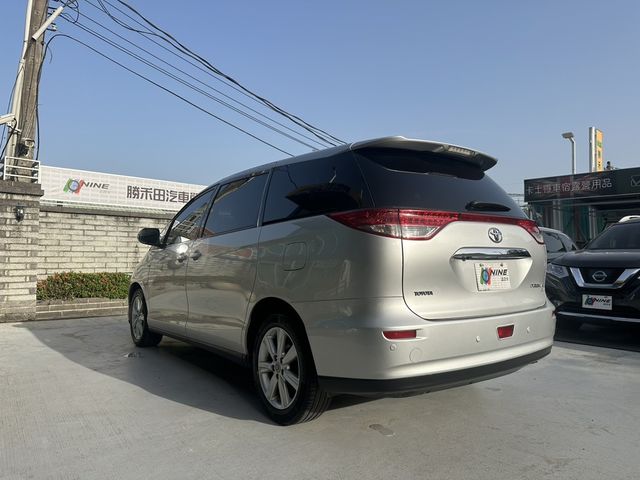 TOYOTA豐田 PREVIA  第7張相片
