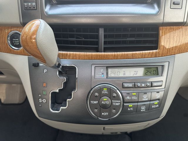 TOYOTA豐田 PREVIA  第9張相片