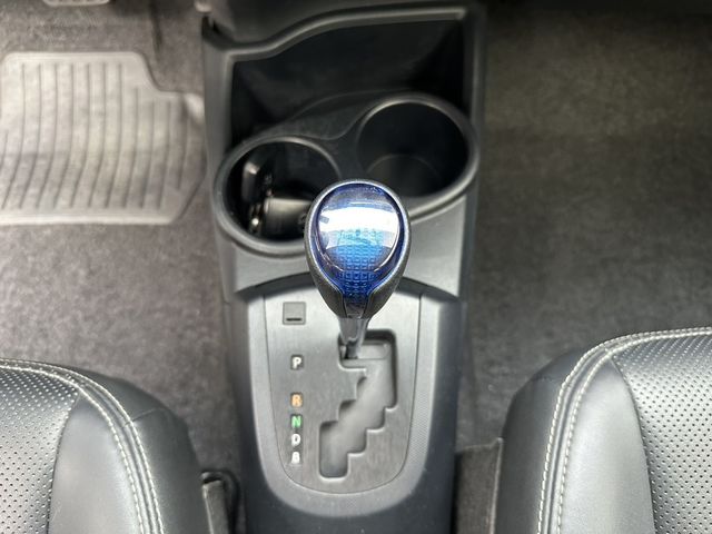 TOYOTA豐田 PRIUS C  第11張相片