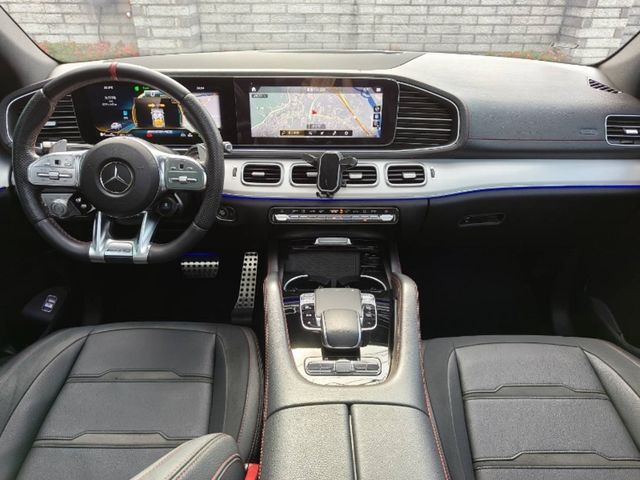M-BENZ賓士 GLE COUPE  第5張相片