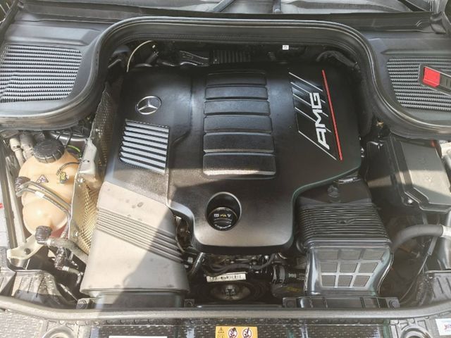 M-BENZ賓士 GLE COUPE  第6張相片