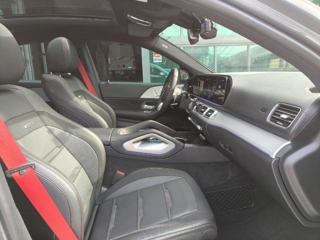 M-BENZ賓士 GLE COUPE  第10張相片