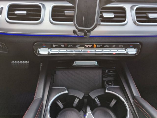 M-BENZ賓士 GLE COUPE  第13張相片