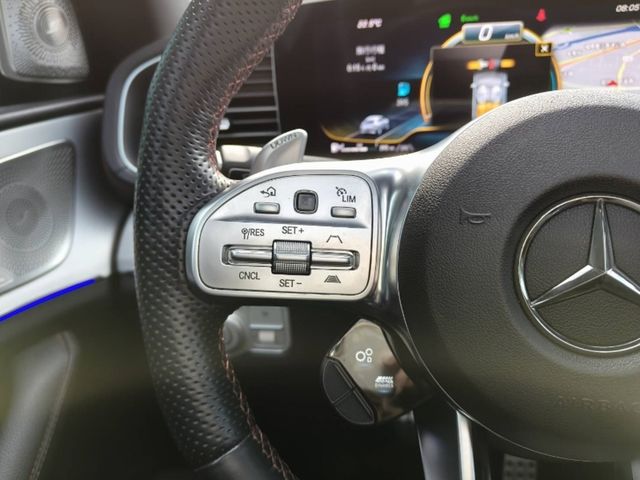 M-BENZ賓士 GLE COUPE  第16張相片