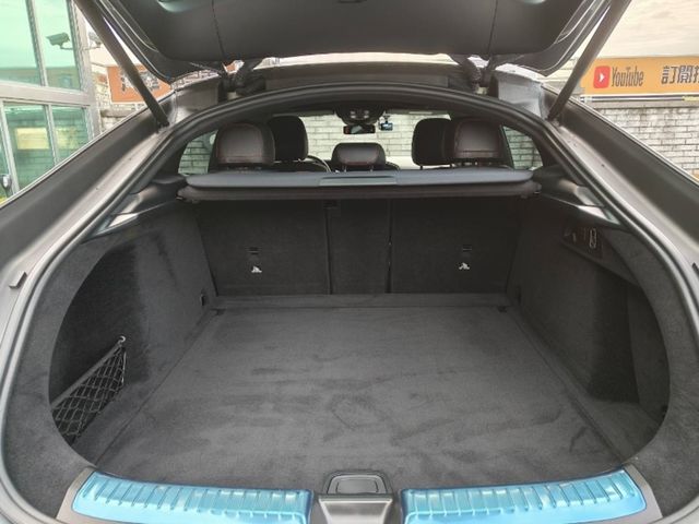 M-BENZ賓士 GLE COUPE  第19張相片