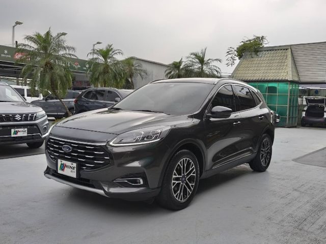 FORD福特 KUGA  第1張相片