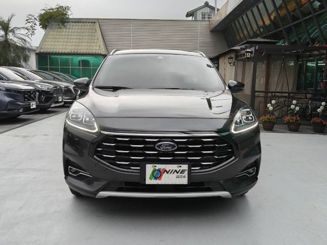 FORD福特 KUGA  第3張相片