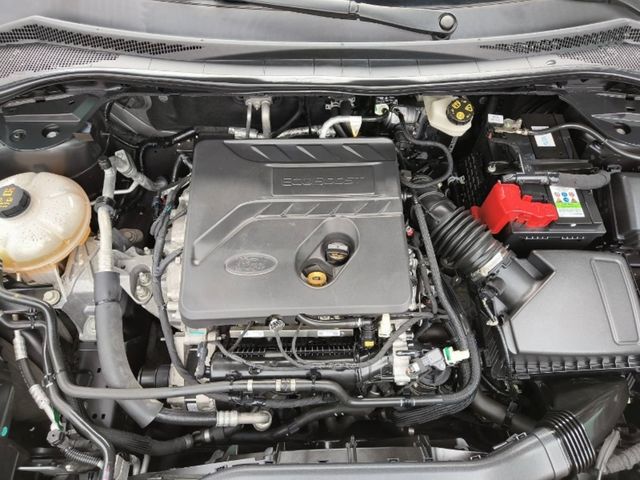 FORD福特 KUGA  第6張相片