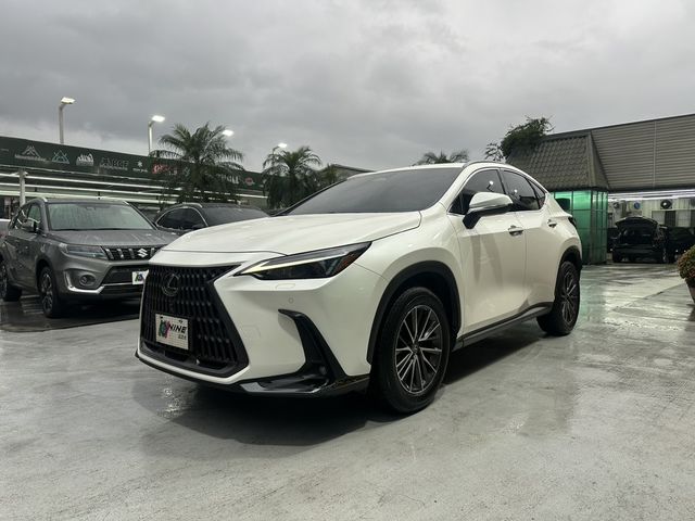 LEXUS凌志 NX200  第1張相片