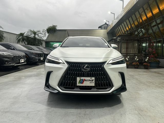 LEXUS凌志 NX200  第3張相片