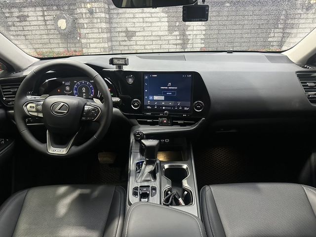 LEXUS凌志 NX200  第5張相片