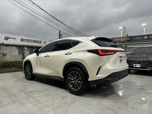 LEXUS凌志 NX200  第7張相片
