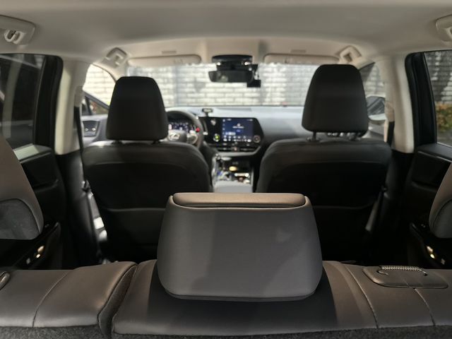 LEXUS凌志 NX200  第8張相片