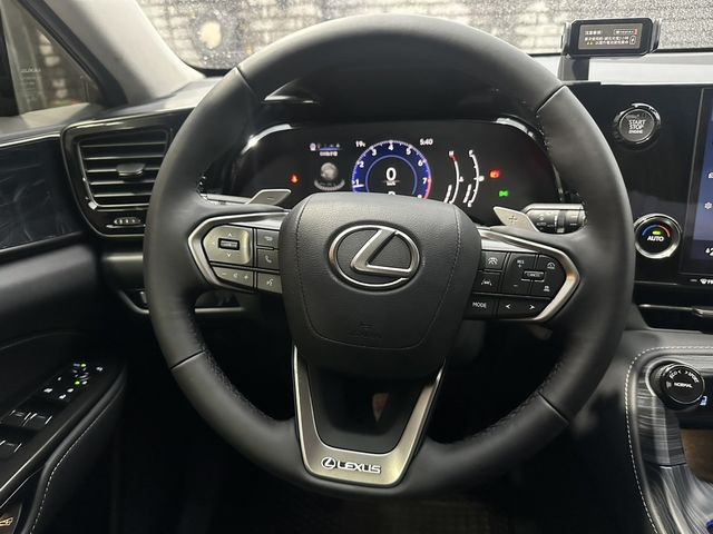 LEXUS凌志 NX200  第11張相片