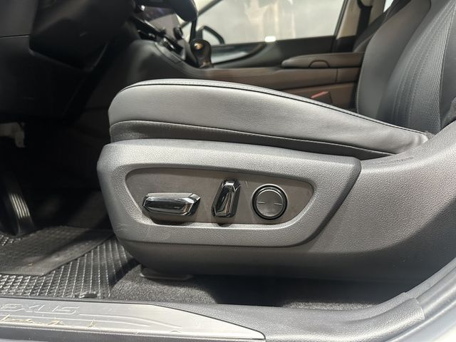 LEXUS凌志 NX200  第13張相片