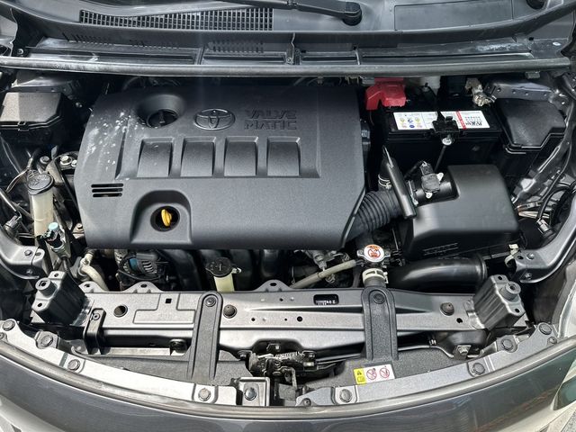TOYOTA豐田 SIENTA  第6張相片