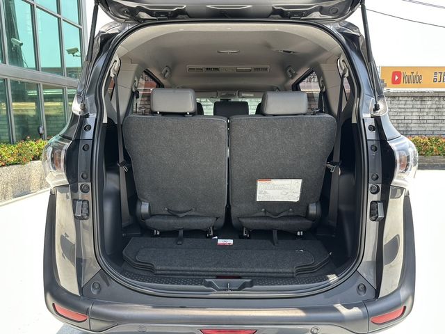 TOYOTA豐田 SIENTA  第7張相片