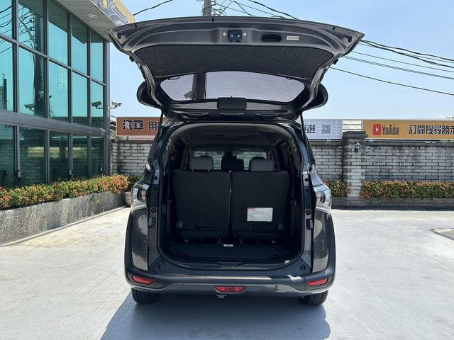 TOYOTA豐田 SIENTA  第9張相片