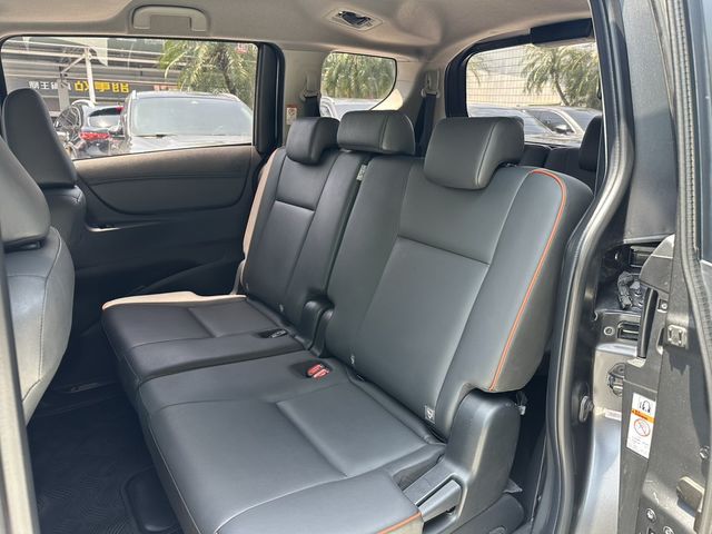 TOYOTA豐田 SIENTA  第11張相片
