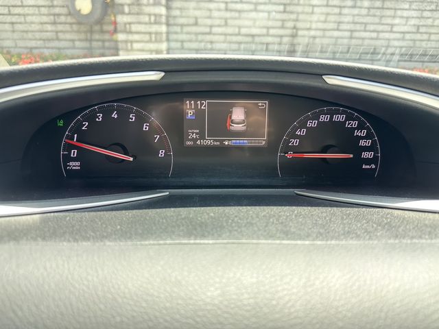 TOYOTA豐田 SIENTA  第12張相片