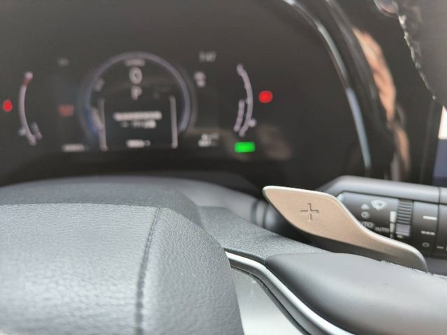 LEXUS凌志 RX350H  第9張相片