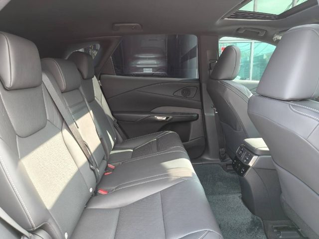 LEXUS凌志 RX350H  第13張相片