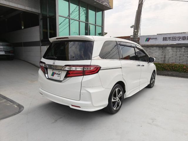 HONDA本田 ODYSSEY  第2張相片