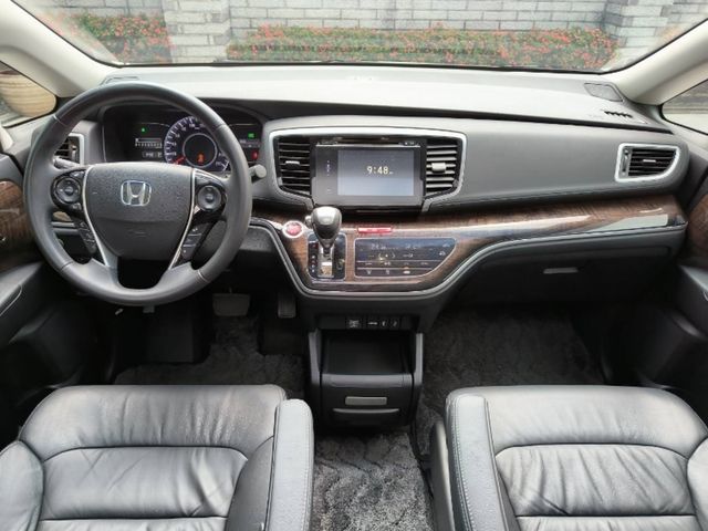 HONDA本田 ODYSSEY  第5張相片