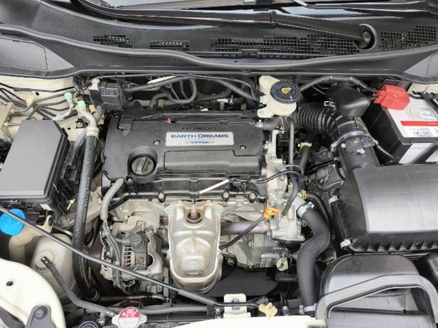 HONDA本田 ODYSSEY  第6張相片