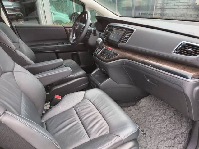 HONDA本田 ODYSSEY  第8張相片