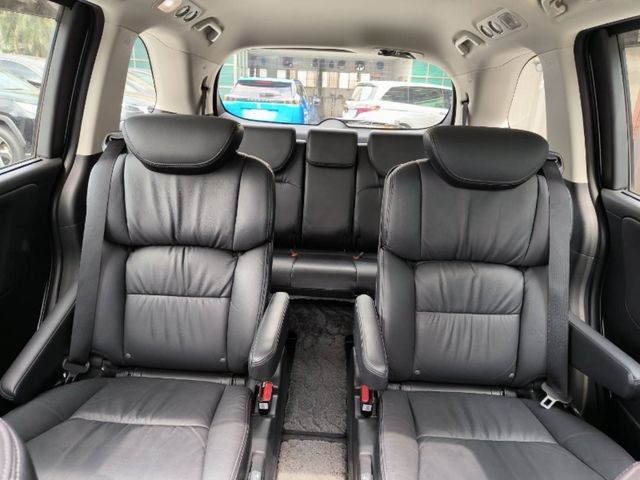 HONDA本田 ODYSSEY  第9張相片
