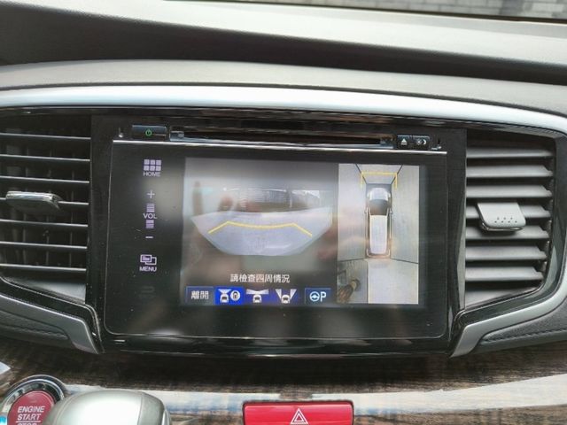 HONDA本田 ODYSSEY  第11張相片