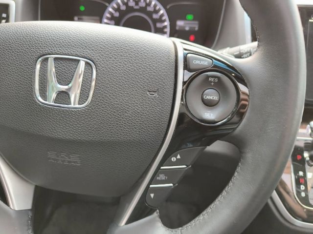 HONDA本田 ODYSSEY  第12張相片