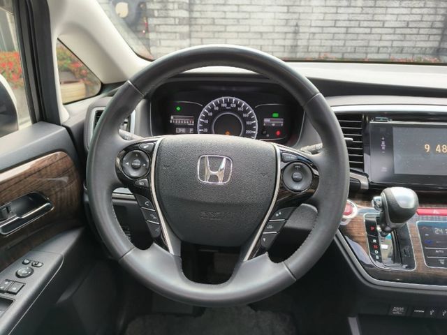 HONDA本田 ODYSSEY  第13張相片