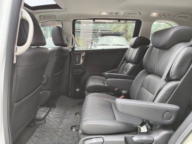 HONDA本田 ODYSSEY  第14張相片