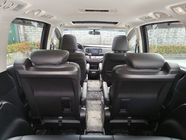 HONDA本田 ODYSSEY  第16張相片