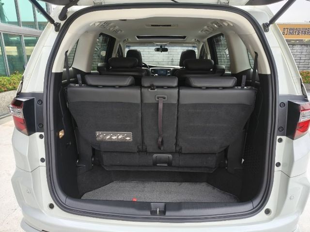 HONDA本田 ODYSSEY  第17張相片