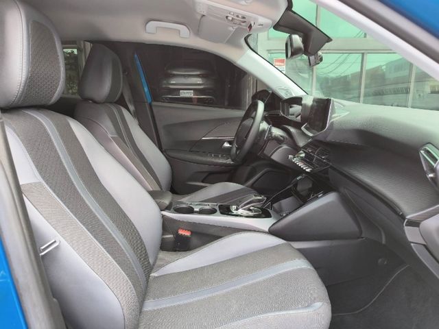 PEUGEOT寶獅 2008  第7張相片