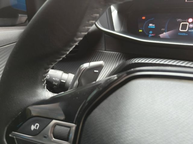 PEUGEOT寶獅 2008  第8張相片